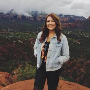 Meet your Posher, Maime